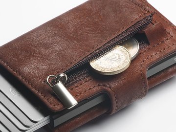 RFID wallet
