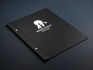 Couverture de menu 2331094