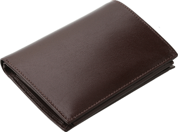 Коричневый