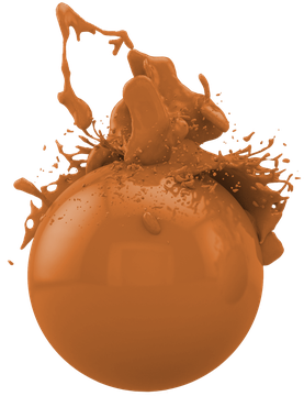 Боя цвят коняк F06