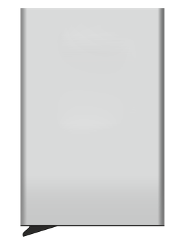 Cеребристый