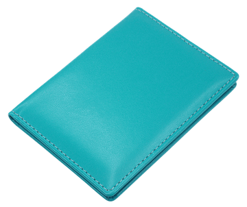 turquoise